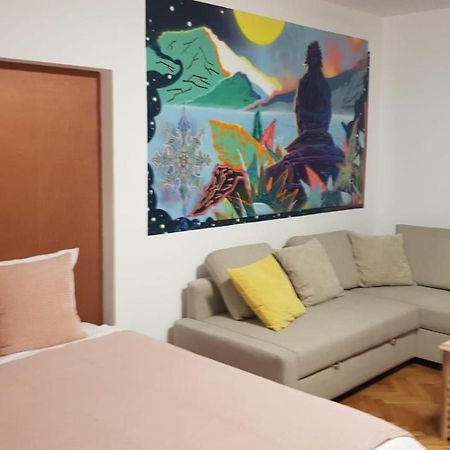 Casa Raia 호텔 브라쇼브 외부 사진