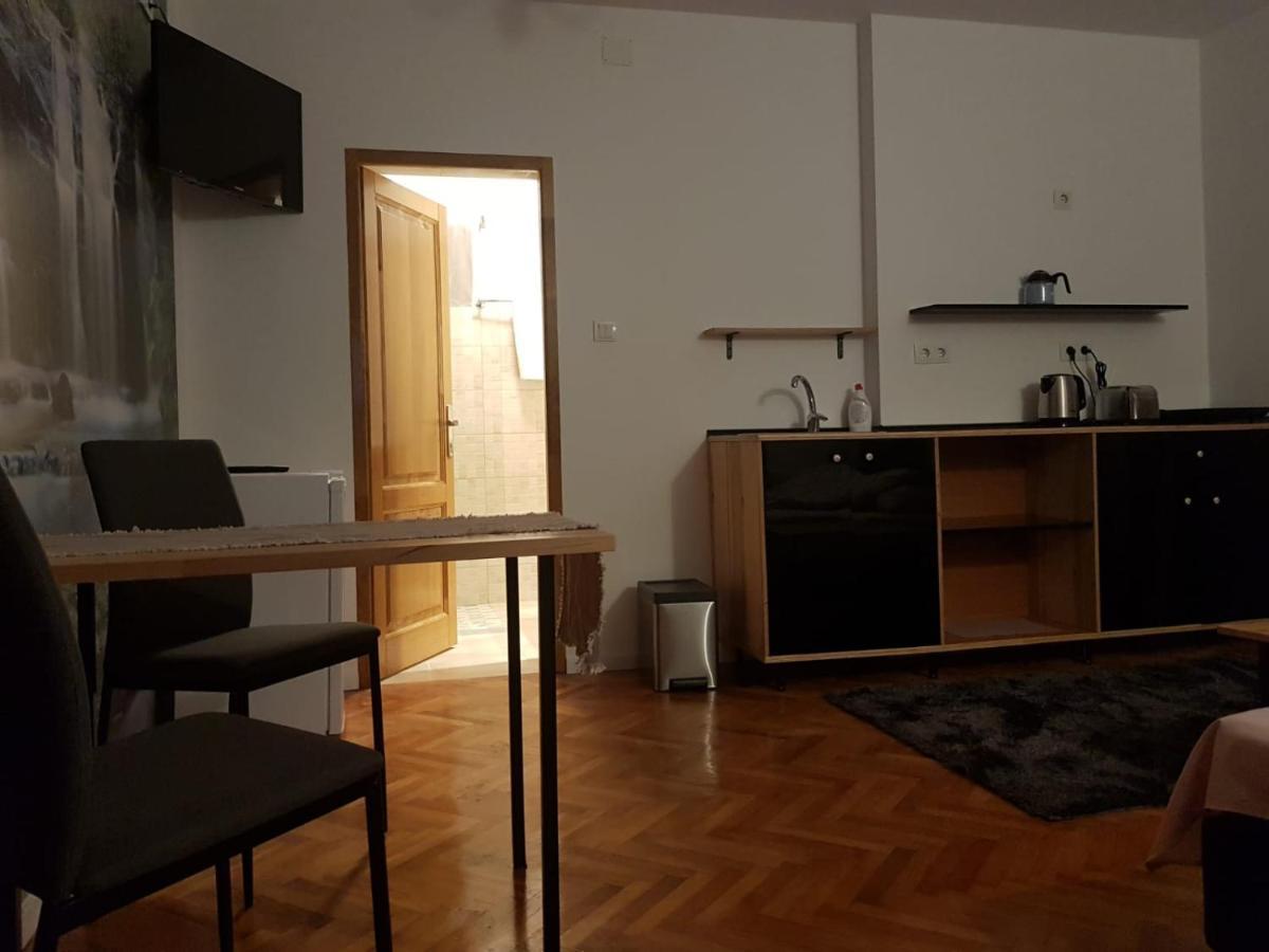 Casa Raia 호텔 브라쇼브 외부 사진