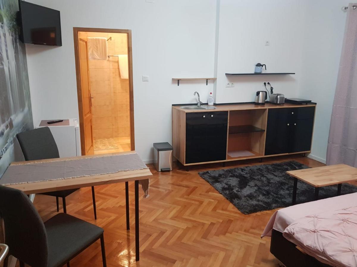 Casa Raia 호텔 브라쇼브 외부 사진