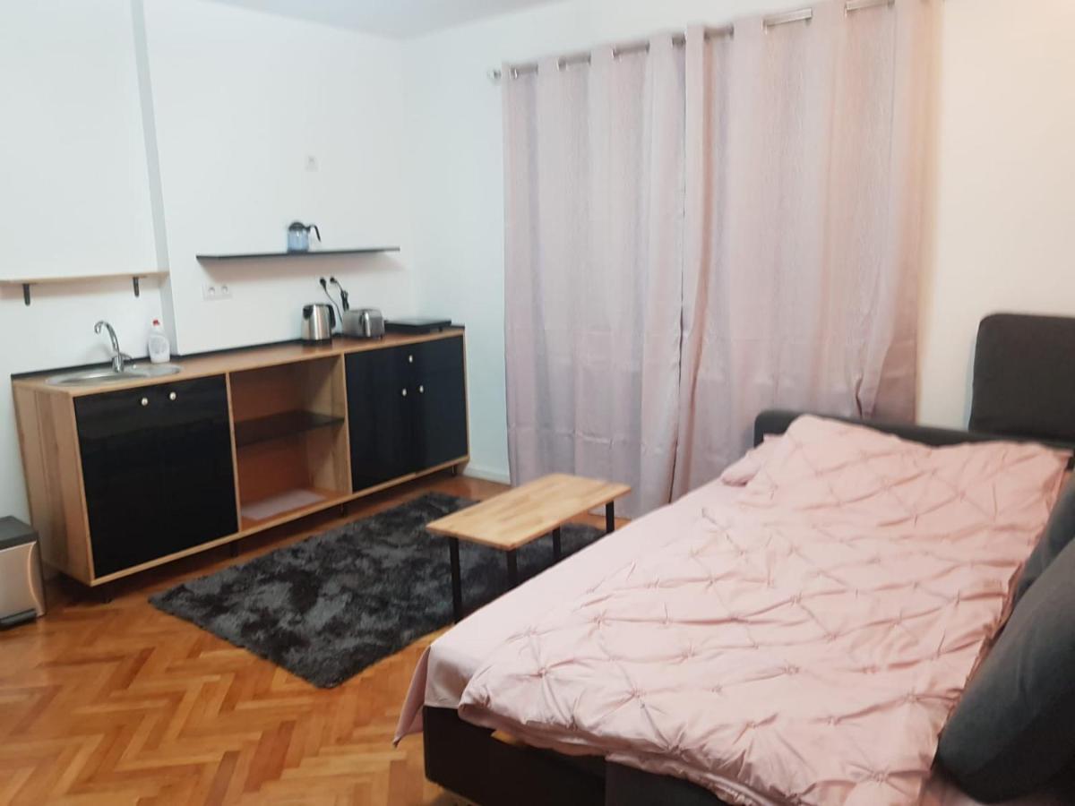 Casa Raia 호텔 브라쇼브 외부 사진