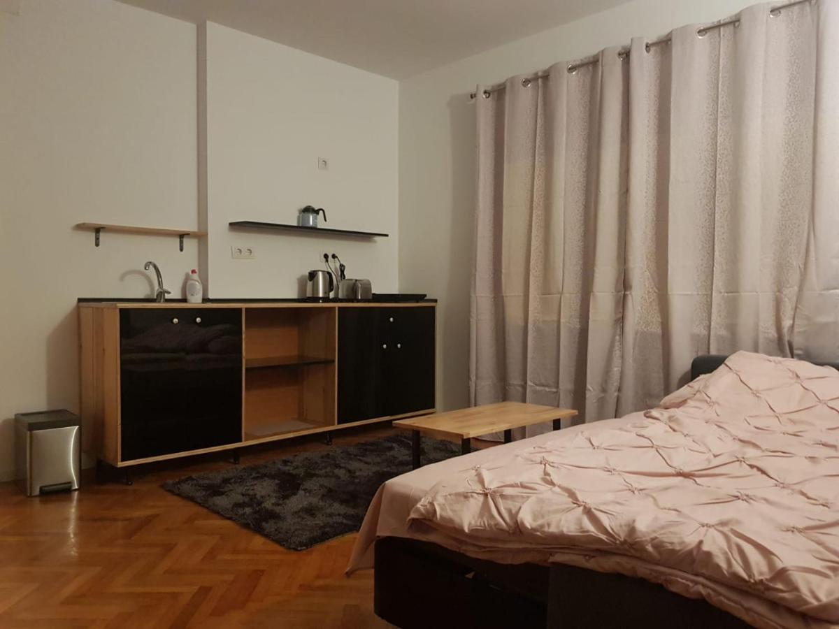 Casa Raia 호텔 브라쇼브 외부 사진