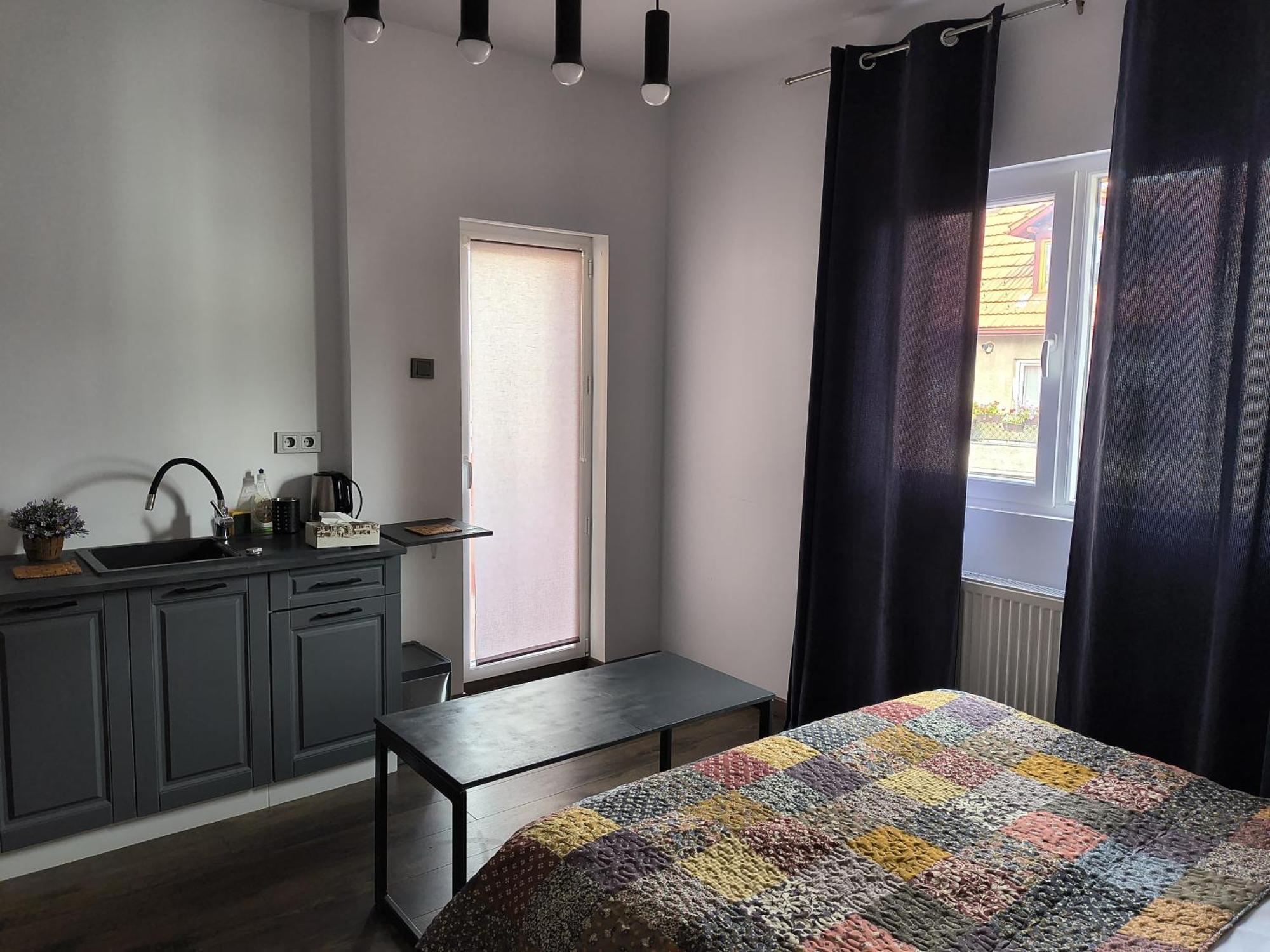 Casa Raia 호텔 브라쇼브 외부 사진