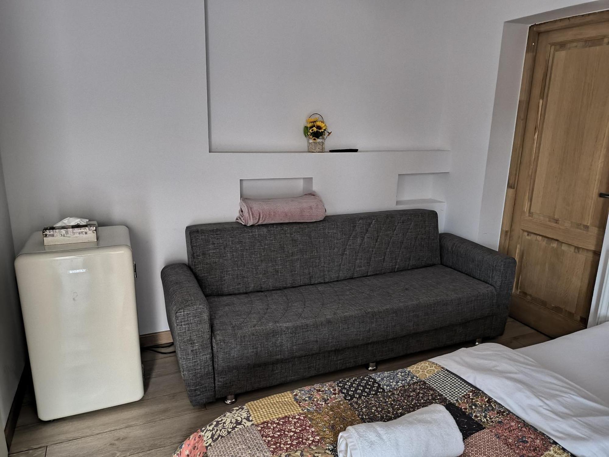 Casa Raia 호텔 브라쇼브 외부 사진