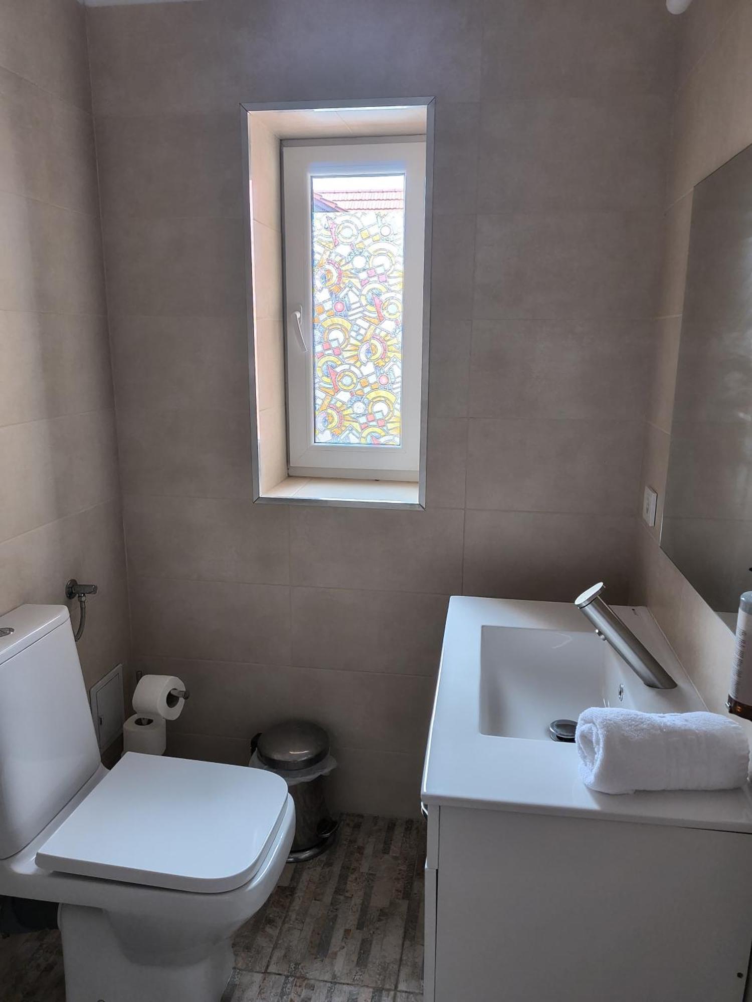 Casa Raia 호텔 브라쇼브 외부 사진