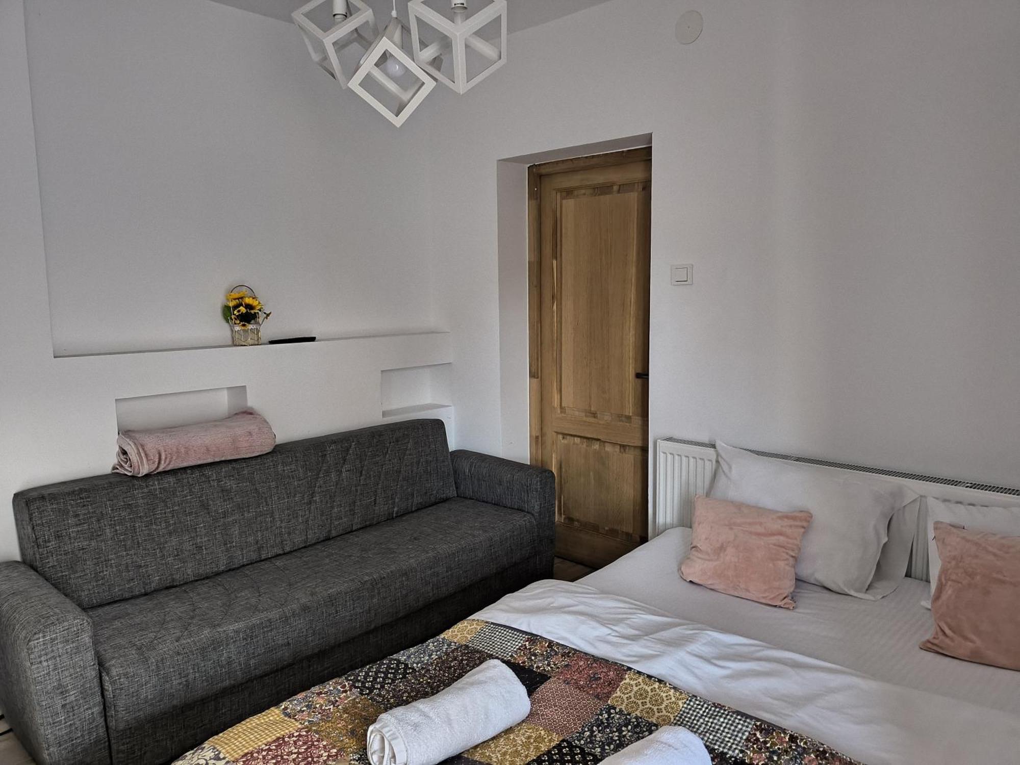 Casa Raia 호텔 브라쇼브 외부 사진