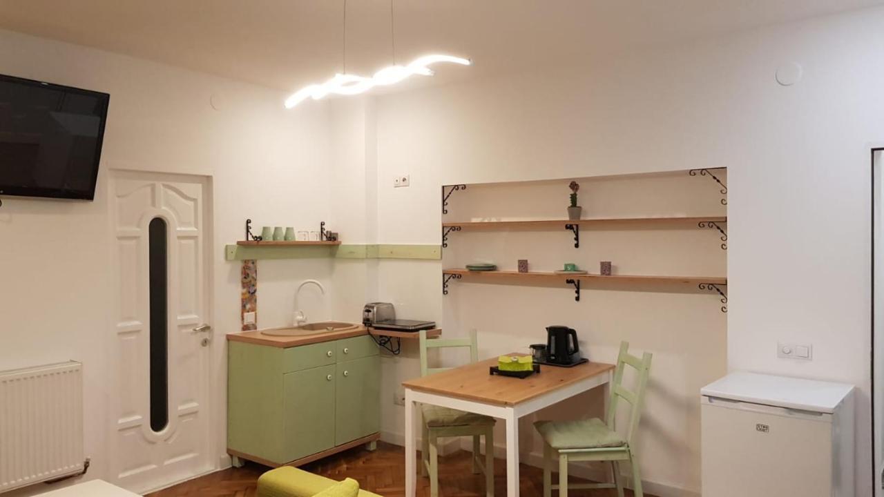 Casa Raia 호텔 브라쇼브 외부 사진