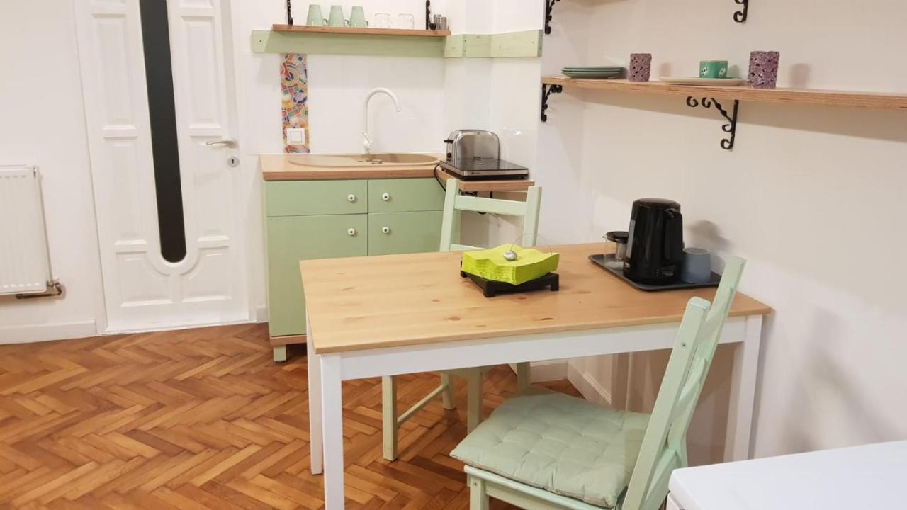 Casa Raia 호텔 브라쇼브 외부 사진