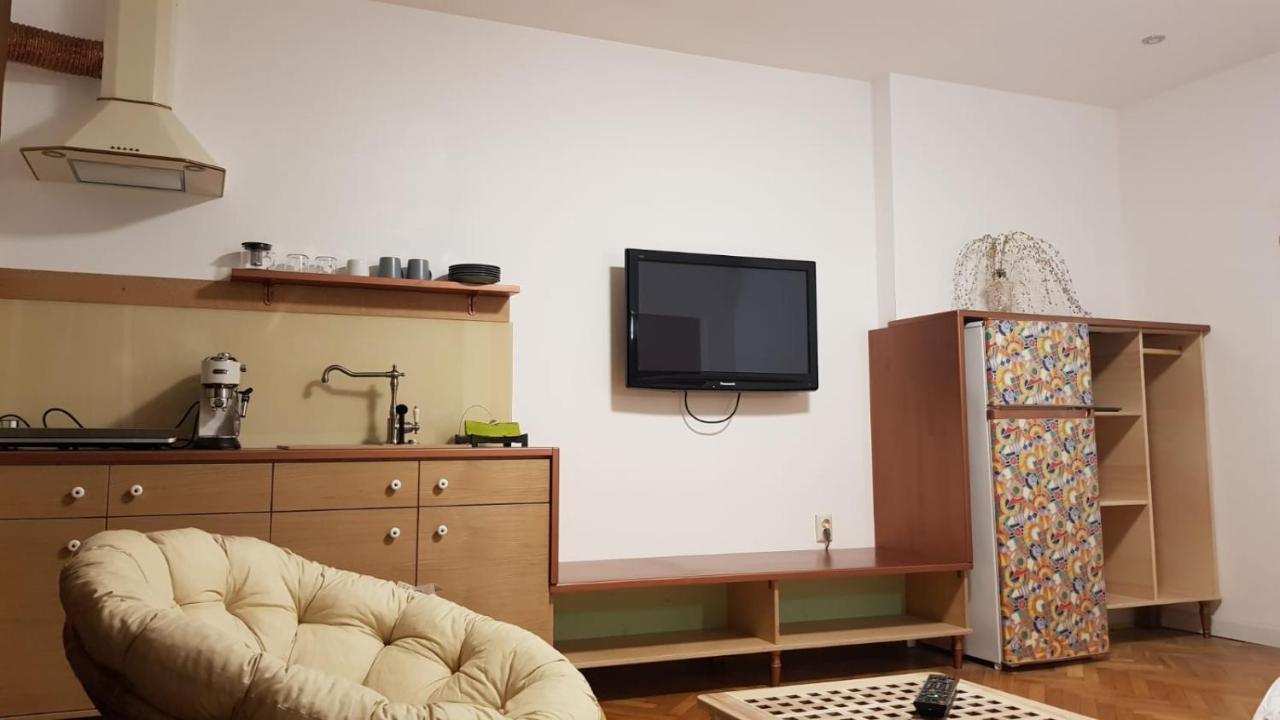 Casa Raia 호텔 브라쇼브 외부 사진