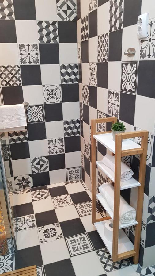 Casa Raia 호텔 브라쇼브 외부 사진