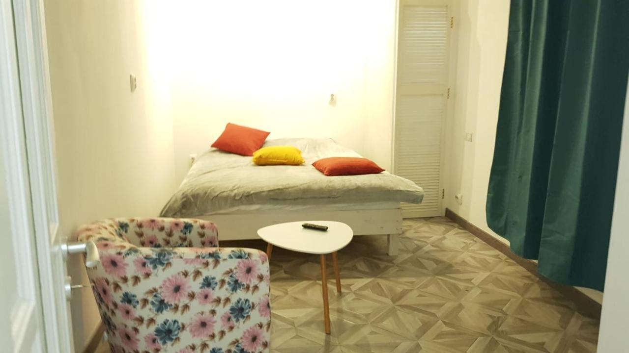 Casa Raia 호텔 브라쇼브 외부 사진