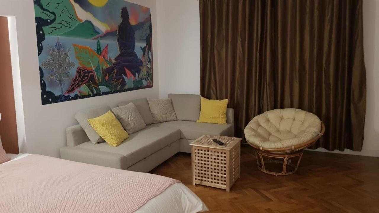 Casa Raia 호텔 브라쇼브 외부 사진