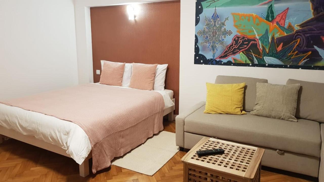 Casa Raia 호텔 브라쇼브 외부 사진