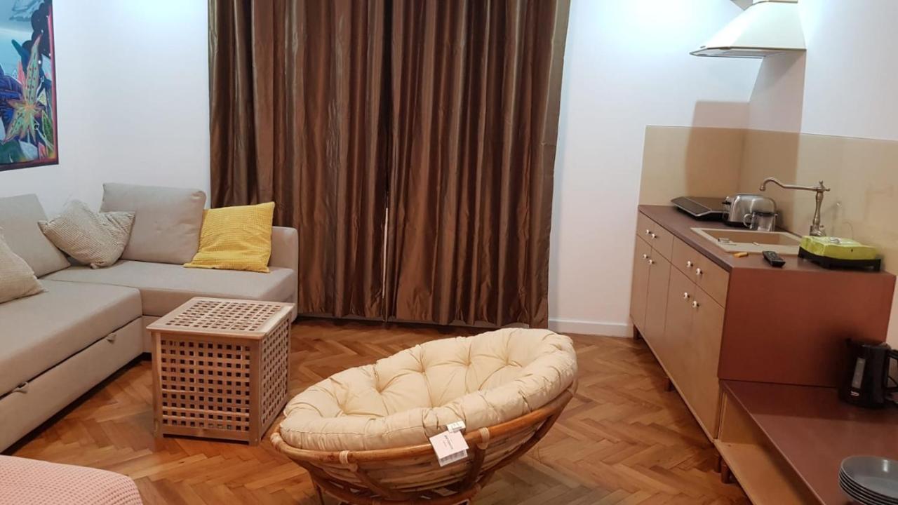 Casa Raia 호텔 브라쇼브 외부 사진