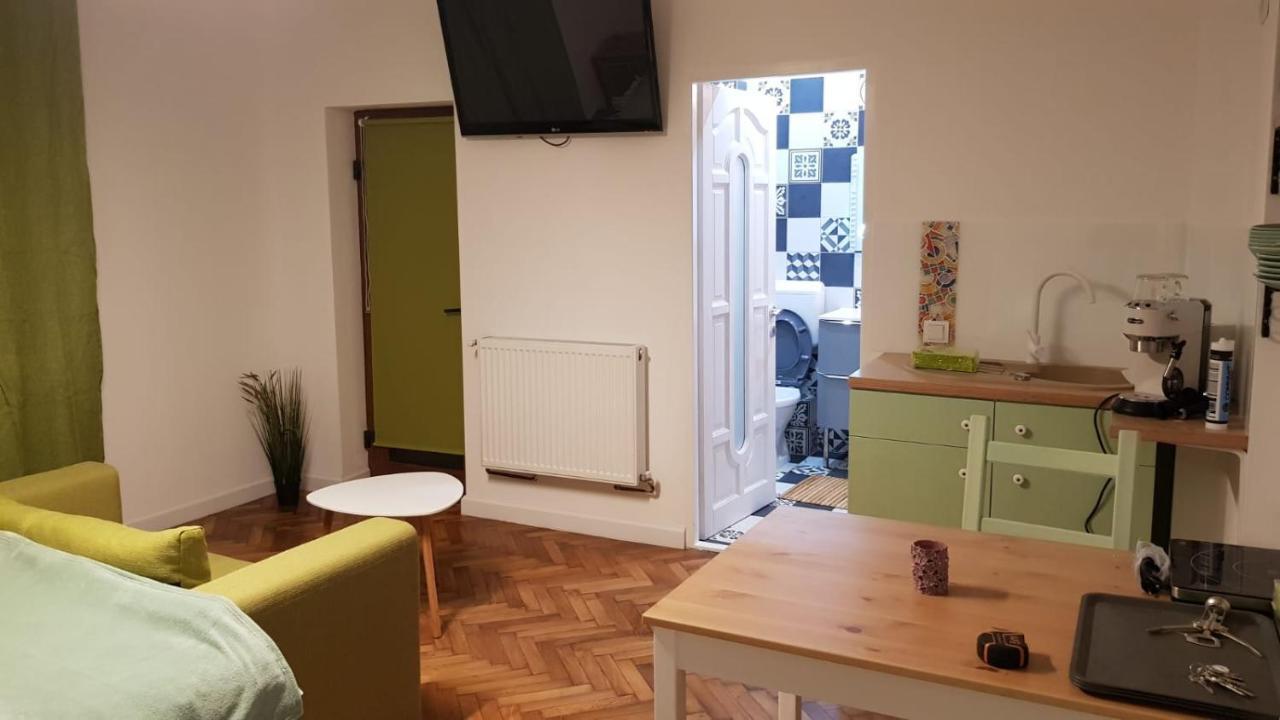 Casa Raia 호텔 브라쇼브 외부 사진