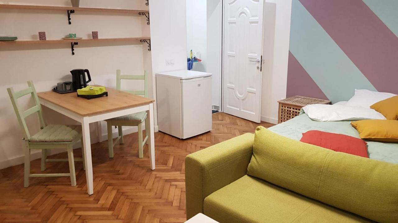Casa Raia 호텔 브라쇼브 외부 사진