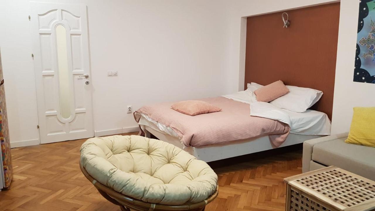 Casa Raia 호텔 브라쇼브 외부 사진