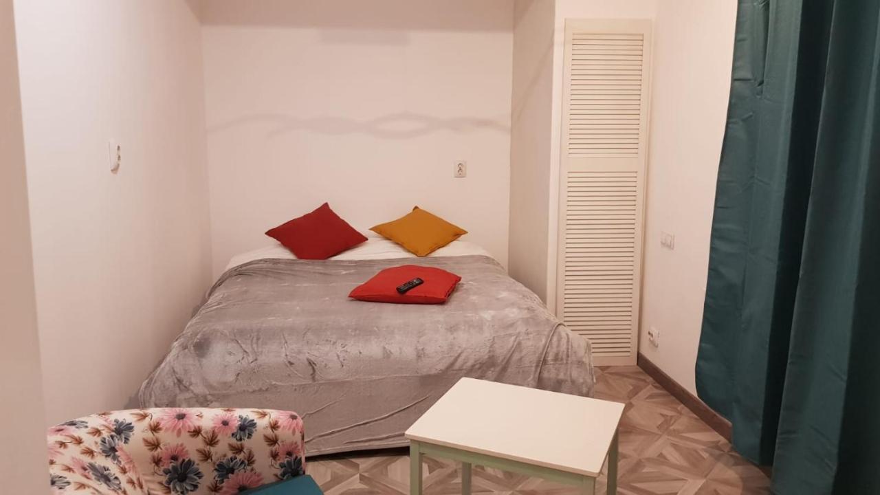 Casa Raia 호텔 브라쇼브 외부 사진