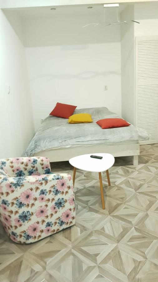 Casa Raia 호텔 브라쇼브 외부 사진