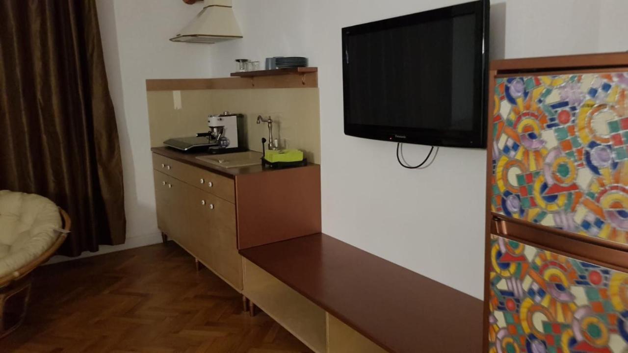 Casa Raia 호텔 브라쇼브 외부 사진